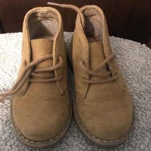 Toddler dress boots- children’s place